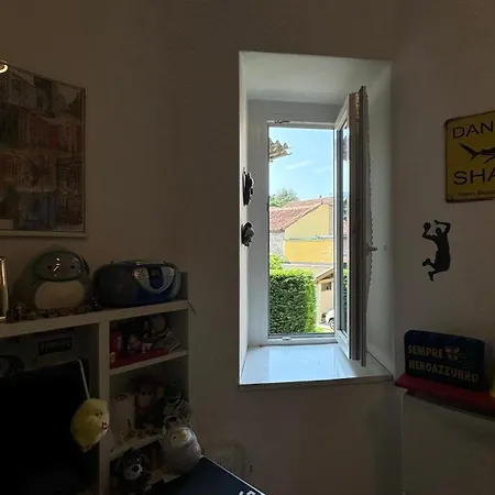 Casa de Férias Ca Di Carlo