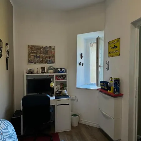 Ca Di Carlo Casa de Férias Lecco