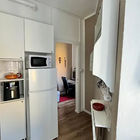 Ca Di Carlo Holiday home