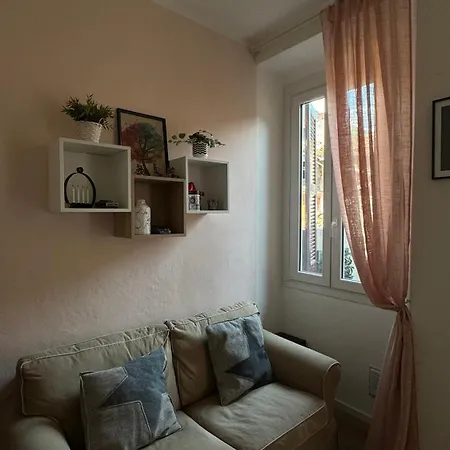 Holiday home Ca Di Carlo *