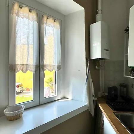 Ca Di Carlo Holiday home