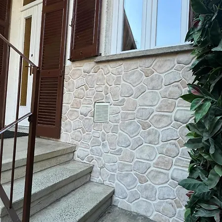 Ca Di Carlo Holiday home