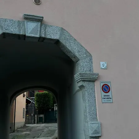 Holiday home Ca Di Carlo *