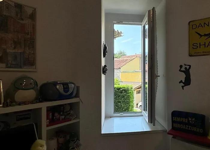 Casa de Férias Ca Di Carlo