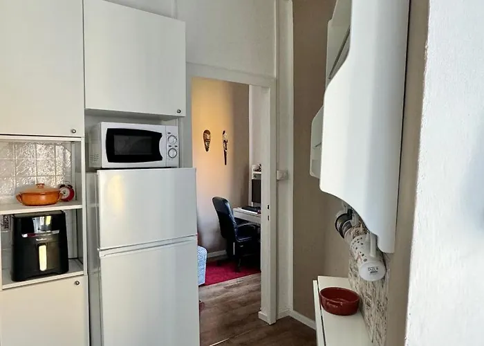 Ca Di Carlo Casa de Férias