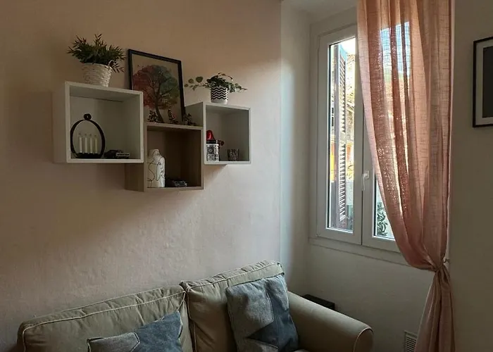 Casa de Férias Ca Di Carlo *