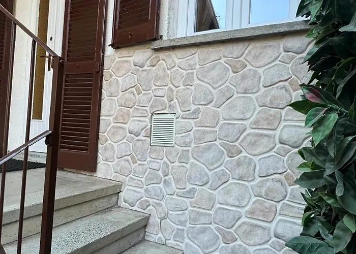 Ca Di Carlo Casa de Férias