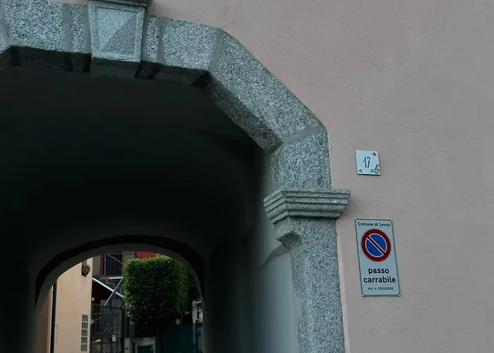 Casa de Férias Ca Di Carlo *